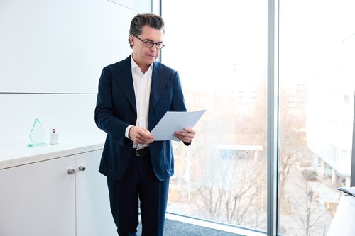 Stellenangebote für Rechtsanwälte