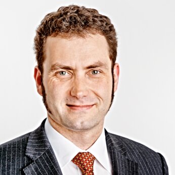 Marc Dernauer von HOFFMANN EITLE