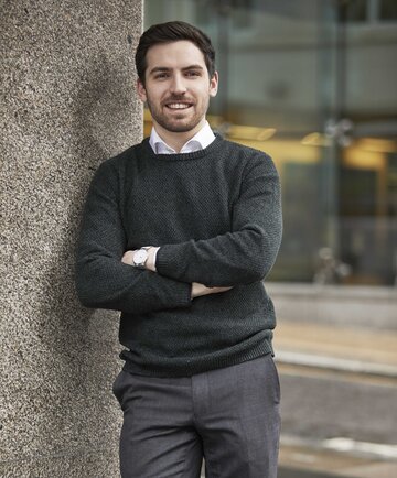 Richard Smith von HOFFMANN EITLE