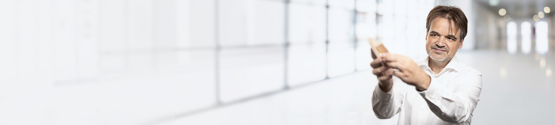 Das Team für Patentstreitsachen und Verträge bei HOFFMANN EITLE